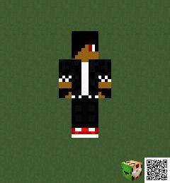 - Player de Minecraft!
- Twitter Official!
