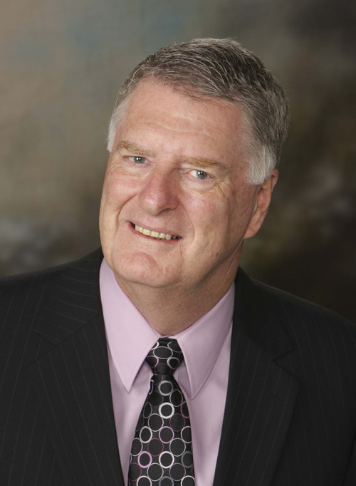 johngilbertson's profile picture. Accountant and RTT®️ Practitioner