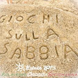 giochisabbia's profile picture. 
