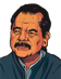 The Plaid Avenger's updates for Nicaraguan President Daniel Ortega (parody account)(fake)