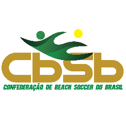 Twitter oficial da Confederação de Beach Soccer do Brasil | Pentacampeão da Copa do Mundo FIFA | Eneacampeão do Campeonato Mundial