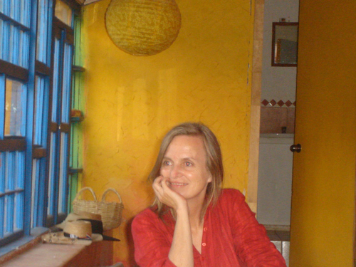Profesora, gestor cultural, bloggera y amante de la naturaleza