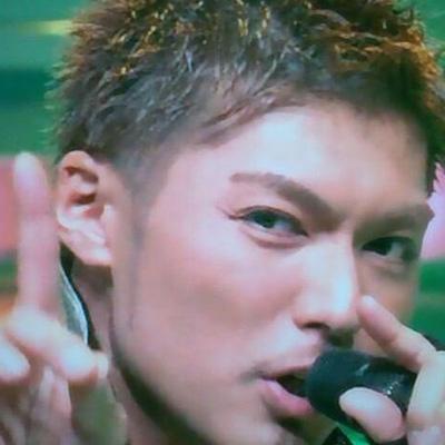 ヘアスタイルも素敵 Shokichi No Twitter Exile Shokichiだいすき 好きな人はｒｔ フォロー Http T Co Np2v3paqal