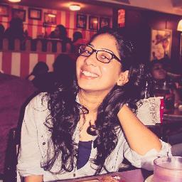 parabakshaya33's profile picture. 