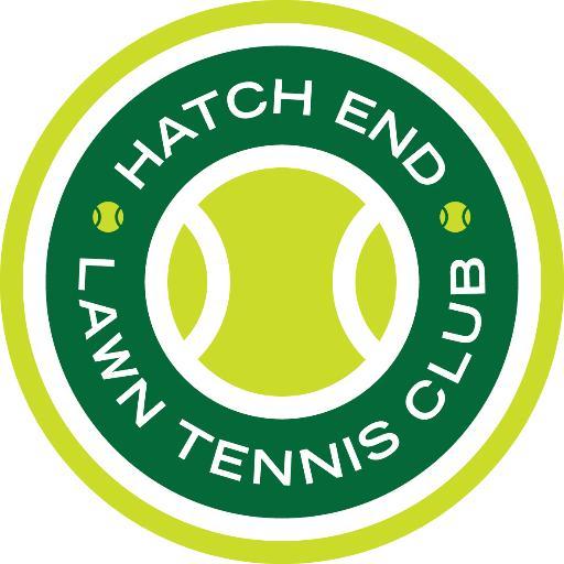 Hatch End Tennis