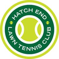 Hatch End Tennis (@heltc) 's Twitter Profile