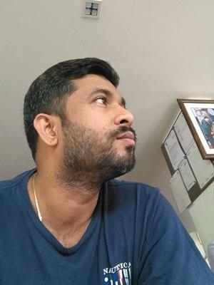 Yan_Mithun's profile picture. 