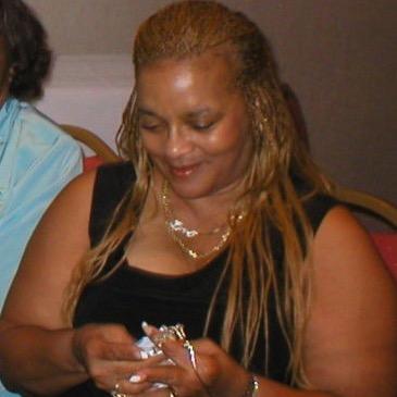 shivers_dorthy's profile picture. 