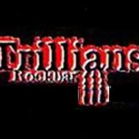 Trillians Rock Bar (@trilliansrock) 's Twitter Profile