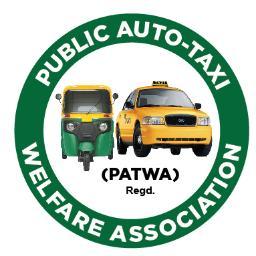 Public Auto Taxi welfare Association- Non Profit Organisation, doing work for welfare of Auto-Taxi & E-rikshaw Drivers and their families। Helpline #09990748579