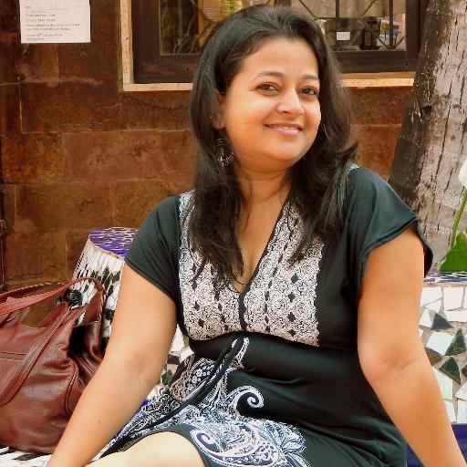 ruchaawati's profile picture. 