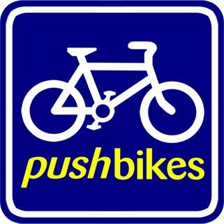 Push Bikes the Birmingham Cycling Campaign. Contact: http://t.co/t7VXgjWnpr
