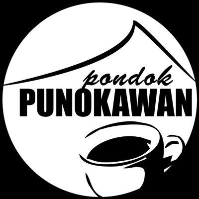 official account for keluarga punokawan