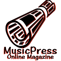 Musicpress Magazine