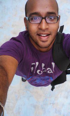 SivanaadhBaazi's profile picture. 😍