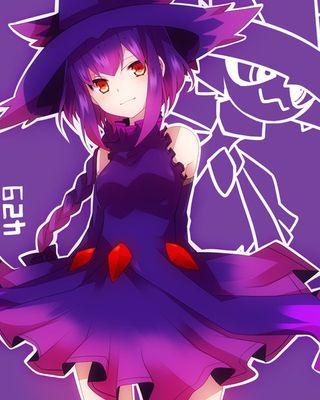ムウマージさんのプロフィール画像