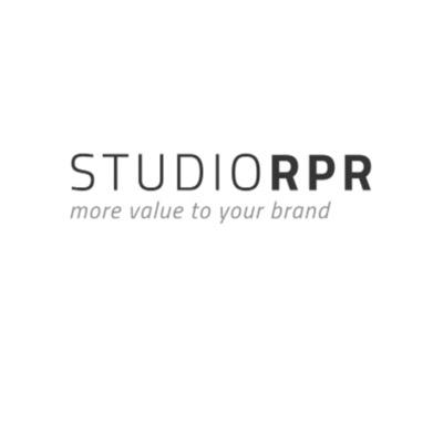 StudioRPR creates more value to your brand through a 360º approach to your company's communication strategy, addressing all external and internal stakeholders.