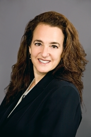 Lisa Skriloff