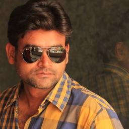 SaiAnandd's profile picture. 