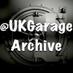 UK Garage Archive (@ukgaragearchive) Twitter profile photo UK Garage Archive (@ukgaragearchive) Twitter profile photo