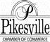 to  promoting the business community of Pikesville.