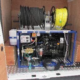 EconomyHire's profile picture. Nationwide Sales Of Commercial Vehicles and Drain Jetters, Also Van and Jetter Hire.Call 01425 484 272