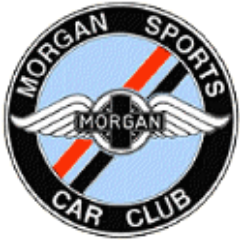 The Morgan Sports Car Club (MSCC) is for enthusiasts of Morgan cars. It is not necessary to own a Morgan to belong. For further information visit our website.