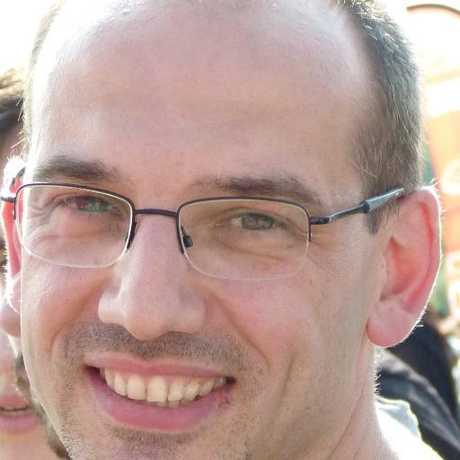 federicoresmini's profile picture. 