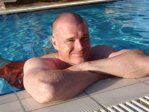 TimCrowdy Profile Picture