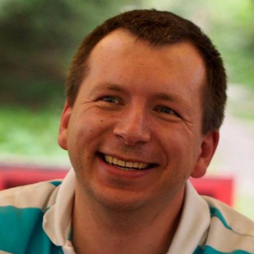 OleksandrLaneck's profile picture. 