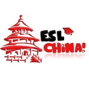 ESL in China is the largest WeChat group for teachers in the world. Free games, warmers, tips, articles and teaching jobs. Basically all things TEFL!!