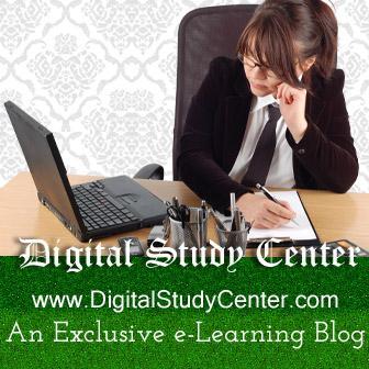 An exclusive e-Learning Blog. Come to Learn, Go to Serve!