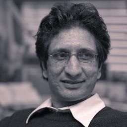 Professor, University of Twente, The Netherlands
