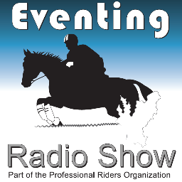 Official Twitter for the Eventing Radio Show. The weekly podcast & voice of event riders worldwide. News, education and entertainment.