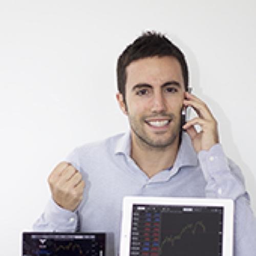 Entrepreneur. Indices y Forex. Cazador de HCH - VSC. Siempre aprendiendo. En los mercados, cada día, desde 2007.
