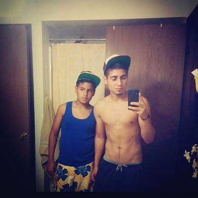 Charles_8_3's profile picture. 8 de Marzo del 96.