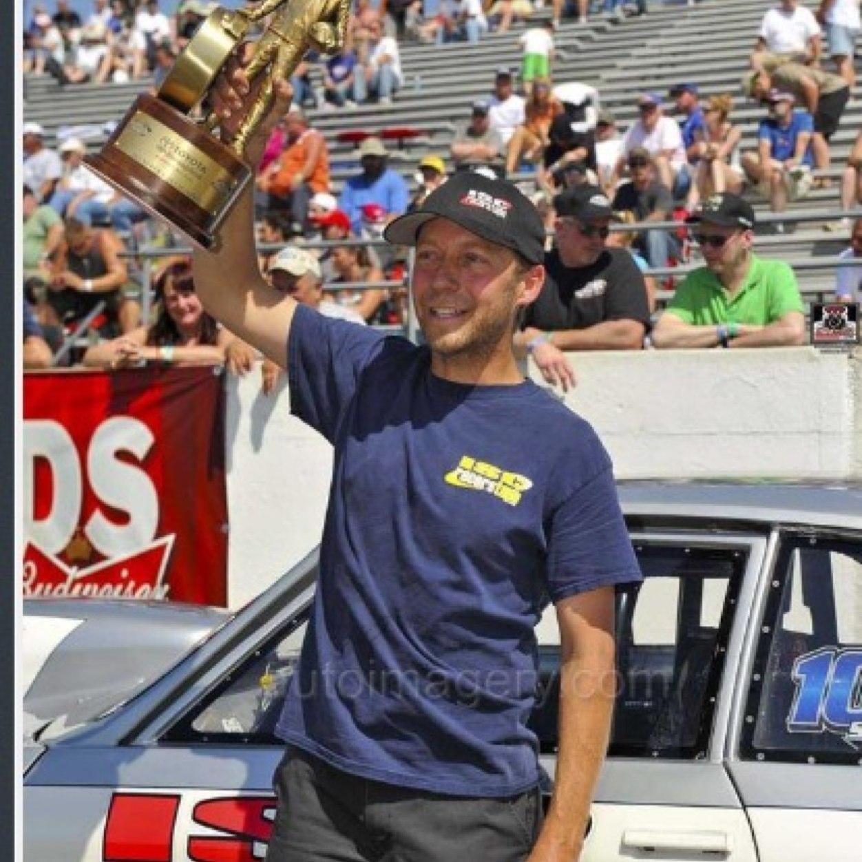 DN1044's profile picture. 2000 NHRA SG World Champion,
ISC RACERS TAPE