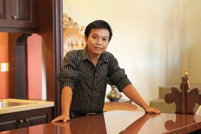 AndiPrastyawan's profile picture. Project Marketing Interior Design