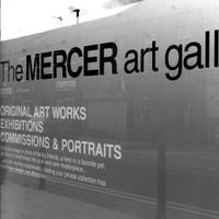 TheMERCERartgallery (@mercerart_) 's Twitter Profile