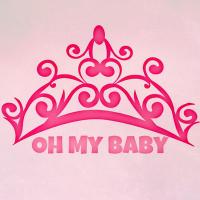 Oh My Baby (@ohmybaby_dc) 's Twitter Profile