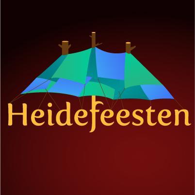 Facebook: heidefeestenbretgelieren // Instagram: heidefeesten