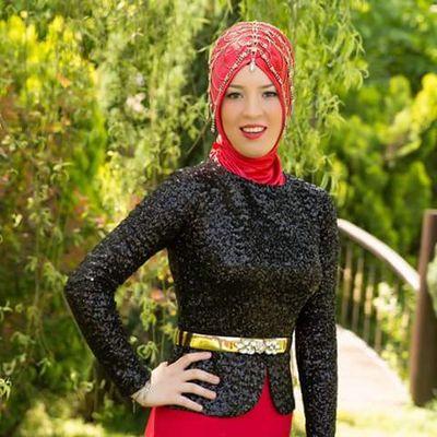 huriyegen's profile picture. 