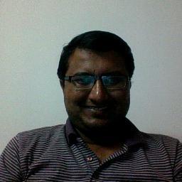 ravishankarbss's profile picture. 