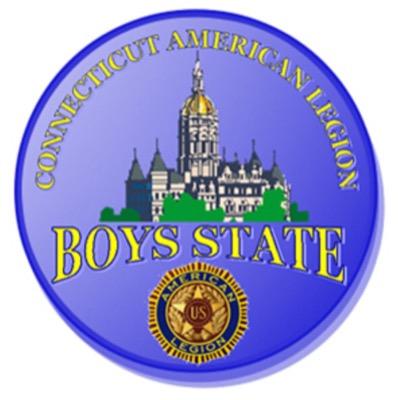 Our mission is to provide young men and women who want to go to Boys or Girls state the means with which to get there