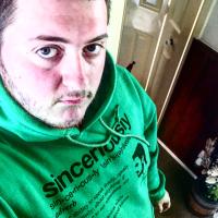Chris Minty Duthie (@mintymooster) 's Twitter Profile
