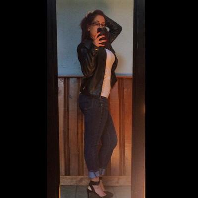 heyitspickle's profile picture. keep calm and rock on •Instagram: heyitspickle