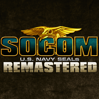 Official Twitter of the #SOCOMREMASTERED Movement | #SOCOM | Twitter ran by @BigfryTV
