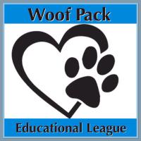 Woof Pack Ed League (@ed_woof) 's Twitter Profile