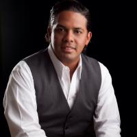 Ronnie Medina (@kurobiram) 's Twitter Profile