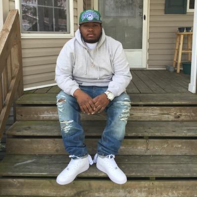 IMONDACUMUP's profile picture. Getting Money